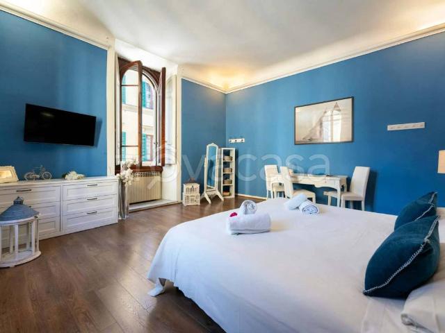 Appartamento in affitto a Firenze via degli Speziali, arredato TrovaCasa