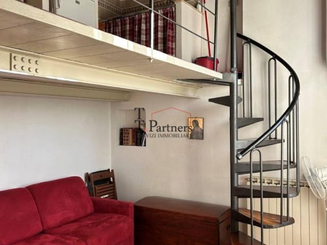 Appartamento in affitto a Firenze via dei Tornabuoni, arredato, aria condizionata, senza ascensore TrovaCasa