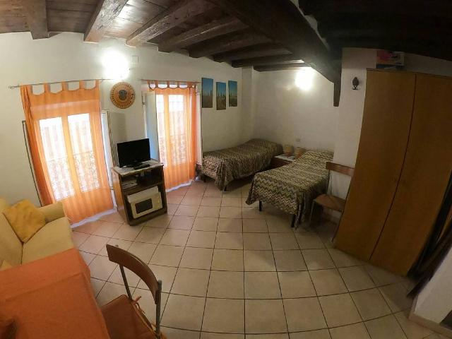 Appartamento in affitto a Firenze via dei Velluti, arredato TrovaCasa