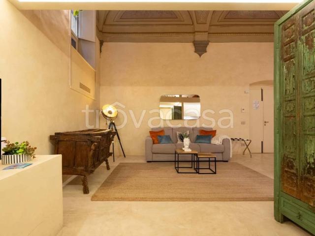 Appartamento in affitto a Firenze via dei Benci, arredato TrovaCasa