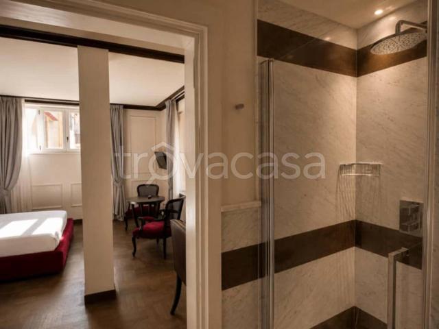Appartamento in affitto a Firenze via dei Brunelleschi, arredato, immobile di prestigio, centrale TrovaCasa