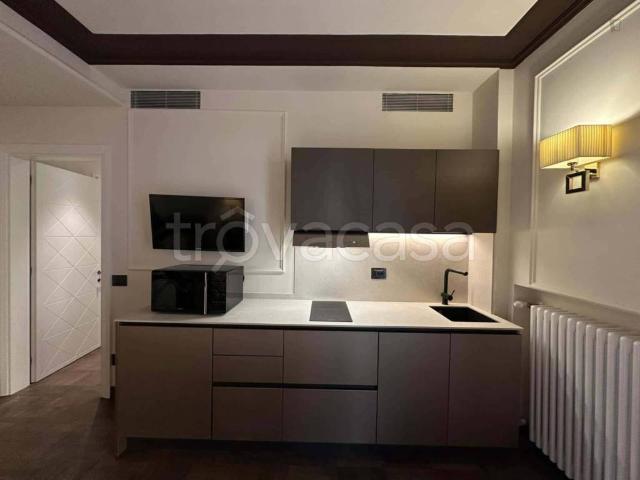 Appartamento in affitto a Firenze via dei Brunelleschi, Piazza della Repubblica