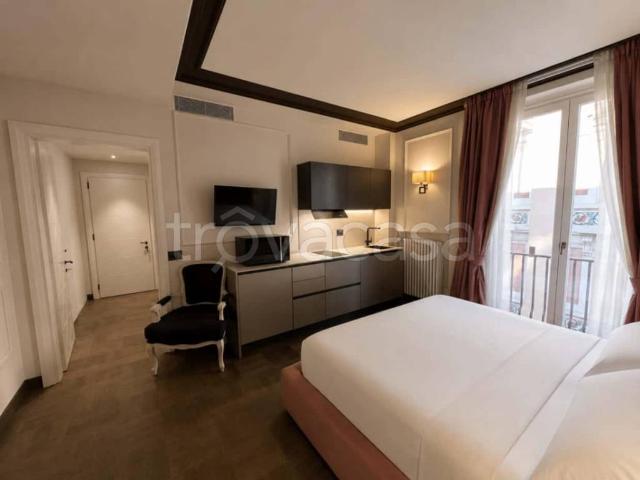 Appartamento in affitto a Firenze via dei Brunelleschi, Piazza della Repubblica