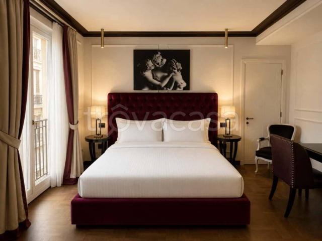 Appartamento in affitto a Firenze via dei Brunelleschi, Piazza della Repubblica