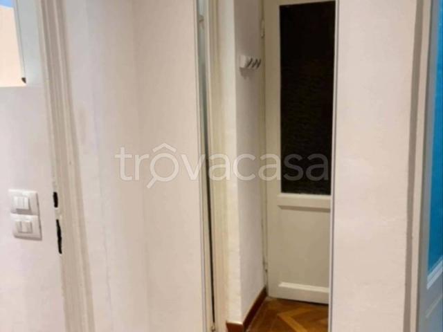 Appartamento in affitto a Firenze via dei Cerchi, arredato, lavatrice, lavastoviglie TrovaCasa