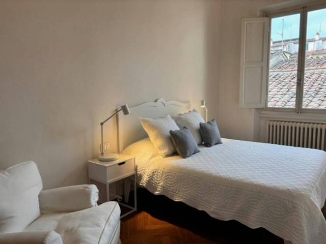 Appartamento in affitto a Firenze via dei Cerchi, arredato, lavatrice, lavastoviglie TrovaCasa