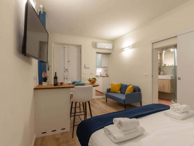 Appartamento in affitto a Firenze via dei Cerchi TrovaCasa