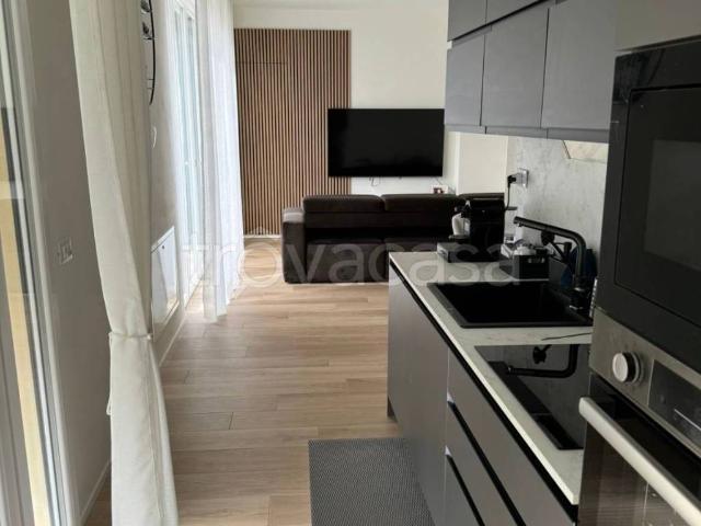 Appartamento in affitto a Firenze via dei Frullani, arredato, terrazzo, ascensore TrovaCasa