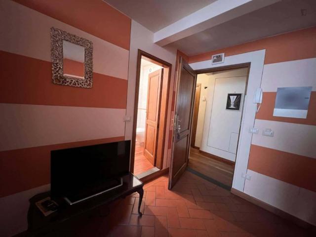 Appartamento in affitto a Firenze via dei Macci TrovaCasa