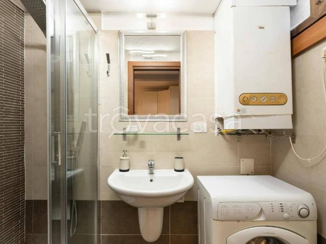 Appartamento in affitto a Firenze via dei Macci, arredato TrovaCasa