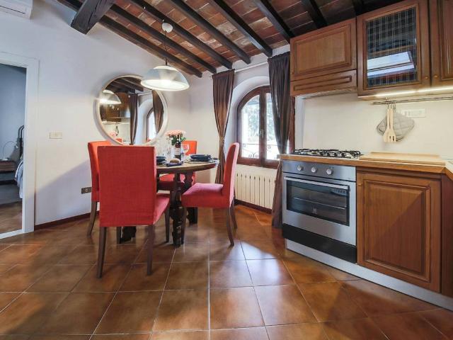 Appartamento in affitto a Firenze via dei Macci, arredato TrovaCasa