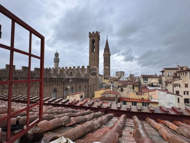 Appartamento in affitto a Firenze via Dei Pandolfini, arredato, riscaldamento autonomo, caminetto TrovaCasa