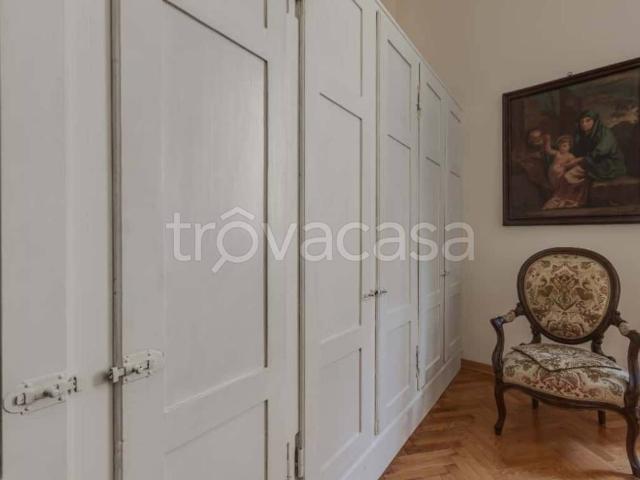 Appartamento in affitto a Firenze via dei Pandolfini, arredato, ristrutturato, centrale TrovaCasa