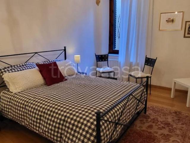 Appartamento in affitto a Firenze via dei Pepi, arredato, giardino privato, riscaldamento assente TrovaCasa