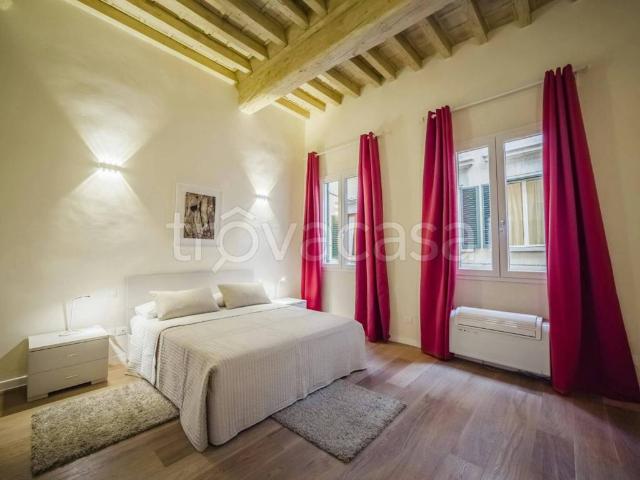 Appartamento in affitto a Firenze via dei Pepi, arredato, parquet TrovaCasa
