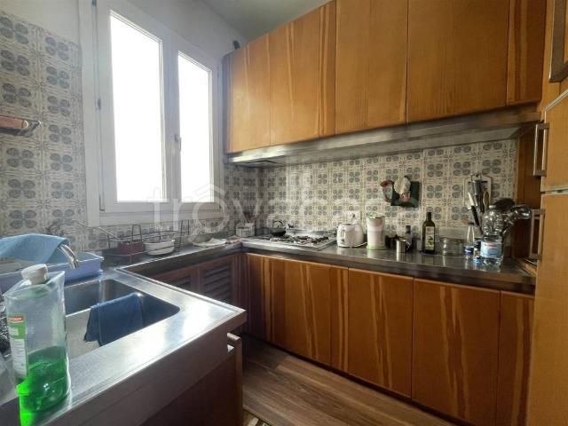 Appartamento in affitto a Firenze via dei Sapiti, 4, arredato, ascensore, centrale TrovaCasa