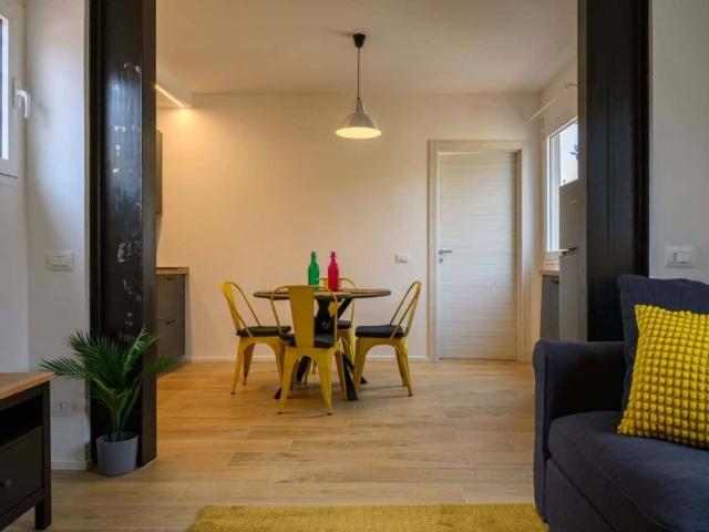 Appartamento in affitto a Firenze via dei Sapiti TrovaCasa