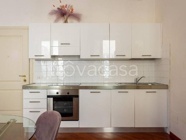 Appartamento in affitto a Firenze via dei Servi, ascensore, centrale, lavatrice TrovaCasa