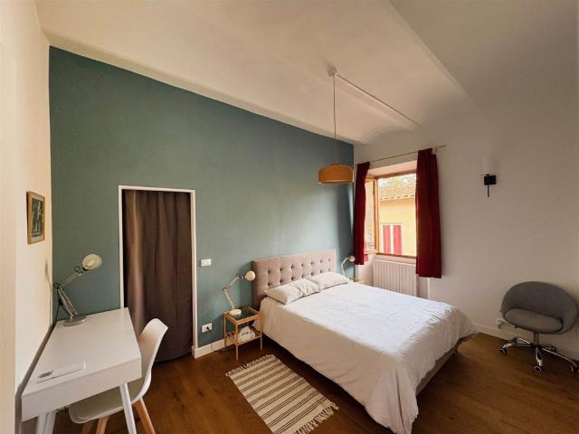 Appartamento in affitto a Firenze via del Campuccio, arredato, ristrutturato, centrale TrovaCasa