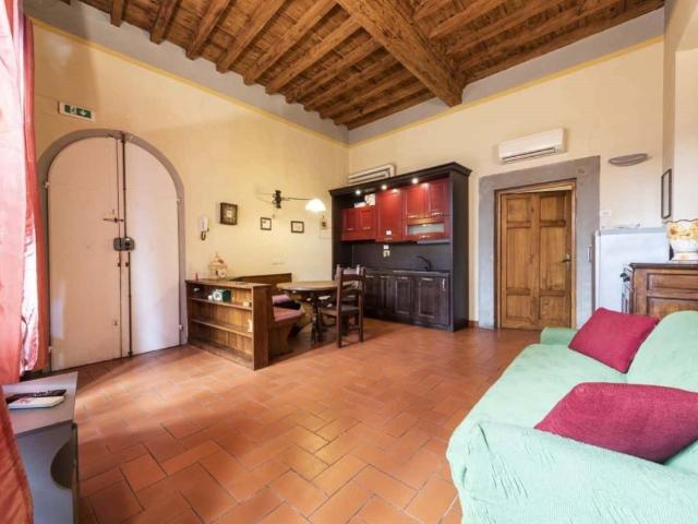 Appartamento in affitto a Firenze via del Giglio TrovaCasa