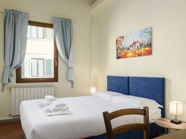 Appartamento in affitto a Firenze via del Leone