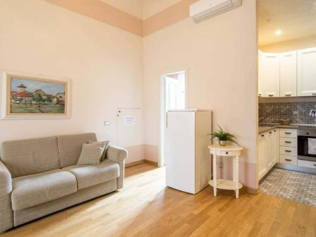 Appartamento in affitto a Firenze via del Leone TrovaCasa