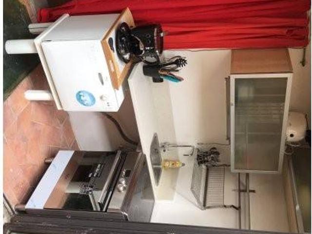 Appartamento in affitto a Firenze via del Piaggione, San Frediano