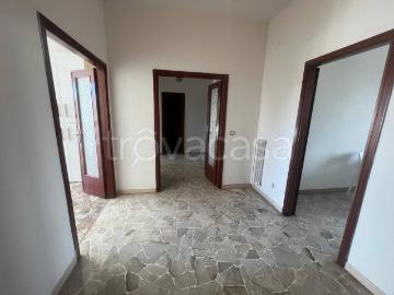 Appartamento in affitto a Sodo - Balcone