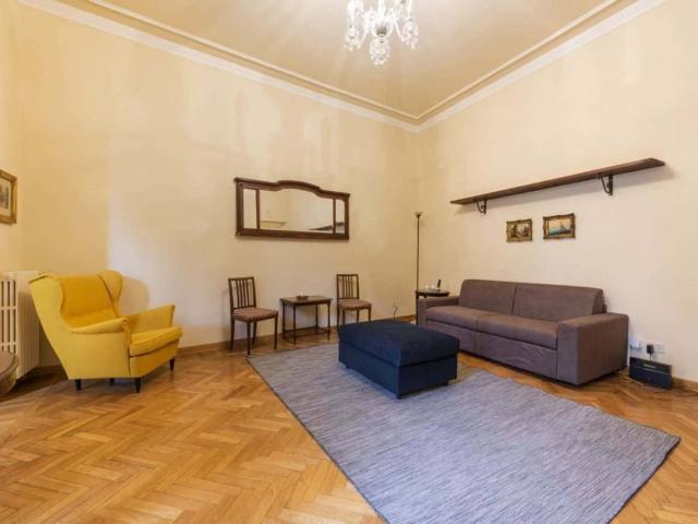 Appartamento in affitto a Firenze via dell' Oriuolo TrovaCasa