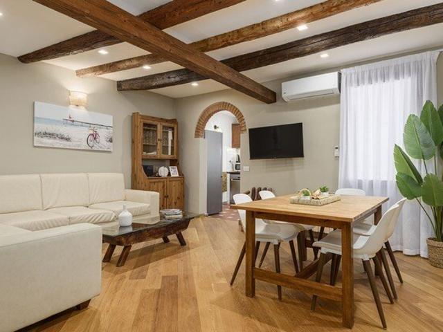 Appartamento in affitto a Firenze via della Chiesa, Porta Romana