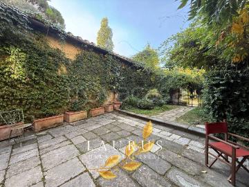 Appartamento in affitto a Firenze via della Scala, non arredato/vuoto, giardino privato, box TrovaCasa
