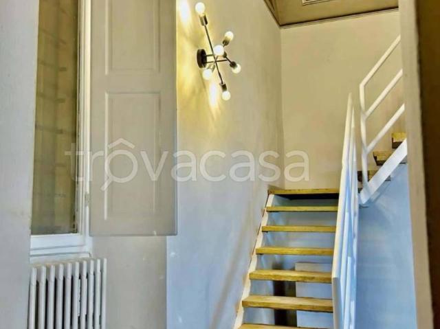Appartamento in affitto a Firenze via della Scala, arredato, balcone TrovaCasa