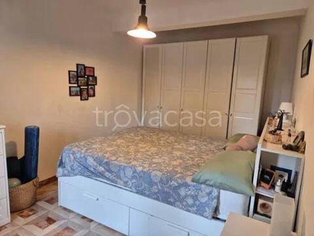 Appartamento in affitto a Firenze via Della Scala, 107, Borgo Ognissanti Il Prato