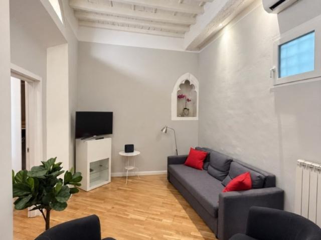 Appartamento in affitto a Firenze via della Scala, 73