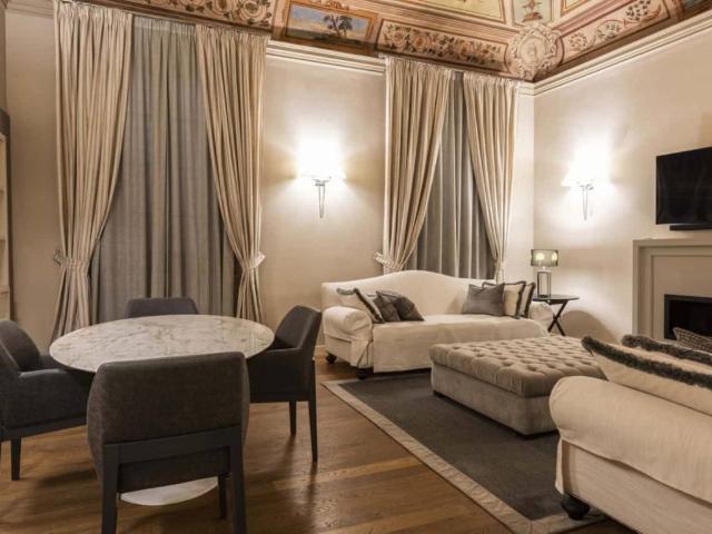 Appartamento in affitto a Firenze via della Vigna Nuova TrovaCasa