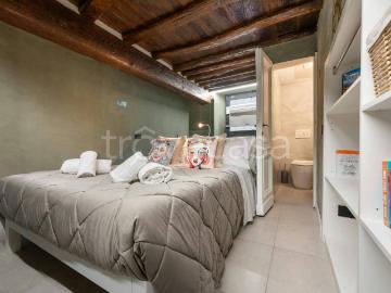 Appartamento in affitto a Firenze via della Vigna Vecchia, arredato TrovaCasa