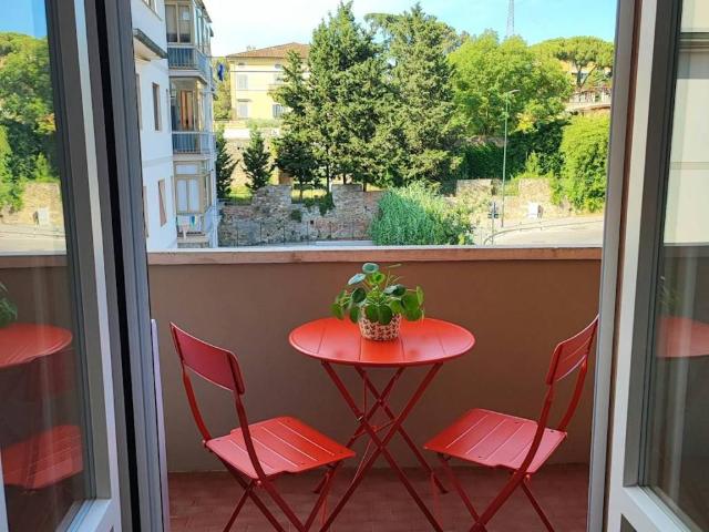 Appartamento in affitto a Firenze via della Villa Lorenzi, arredato, ascensore, ristrutturato TrovaCasa