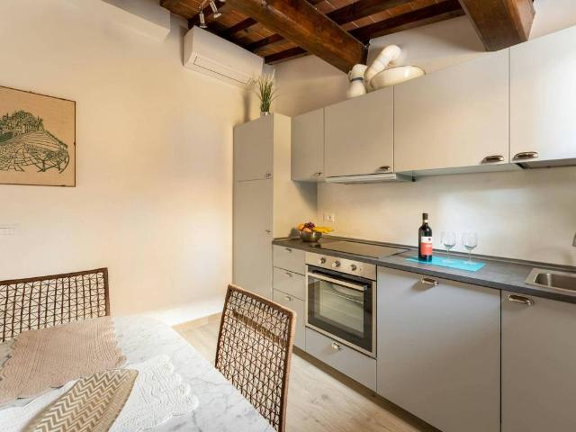 Appartamento in affitto a Firenze via dell'Albero, arredato TrovaCasa