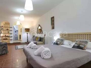 Appartamento in affitto a Firenze via dell'Anguillara TrovaCasa
