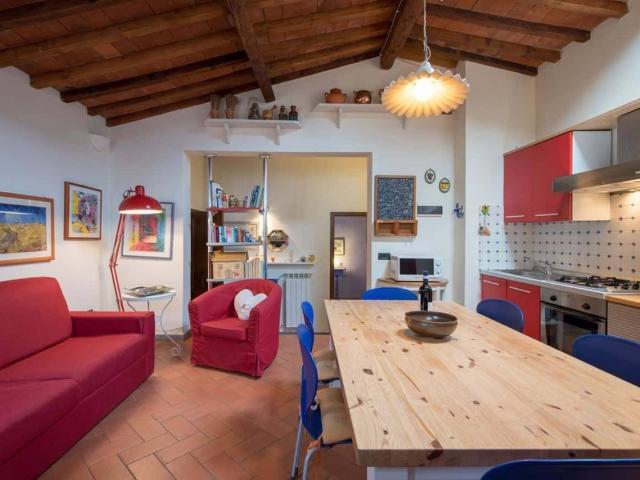 Appartamento in affitto a Firenze via dell'Ariento TrovaCasa