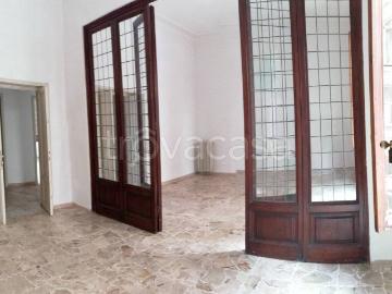 Appartamento in affitto a Firenze via delle Mantellate, non arredato/vuoto, giardino privato, terrazzo TrovaCasa