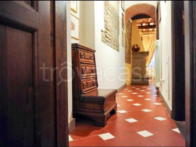 Appartamento in affitto a Firenze via delle Caldaie, 3, arredato, giardino privato, riscaldamento autonomo TrovaCasa