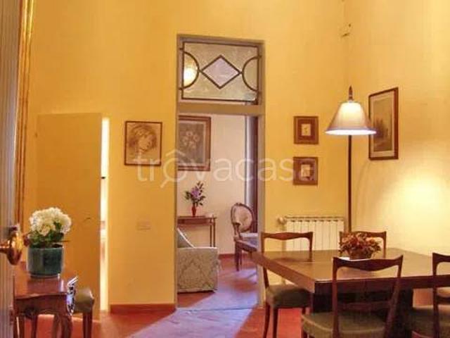 Appartamento in affitto a Firenze via Delle Caldaie TrovaCasa
