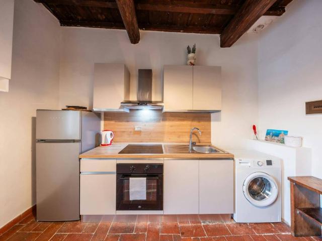 Appartamento in affitto a Firenze via delle Conce, arredato, centrale, lavatrice TrovaCasa