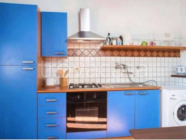 Appartamento in affitto a Firenze via delle Conce, Santa Croce