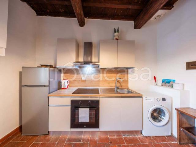 Appartamento in affitto a Firenze via delle Conce, Santa Croce