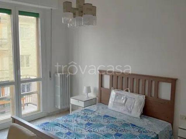 Appartamento in affitto a Firenze via Delle Panche, 207, arredato, posto auto, balcone TrovaCasa