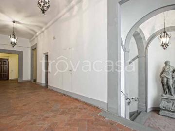 Appartamento in affitto a Firenze via delle Terme, Piazza della Repubblica