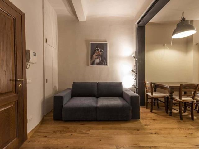 Appartamento in affitto a Firenze via dell'Orto TrovaCasa