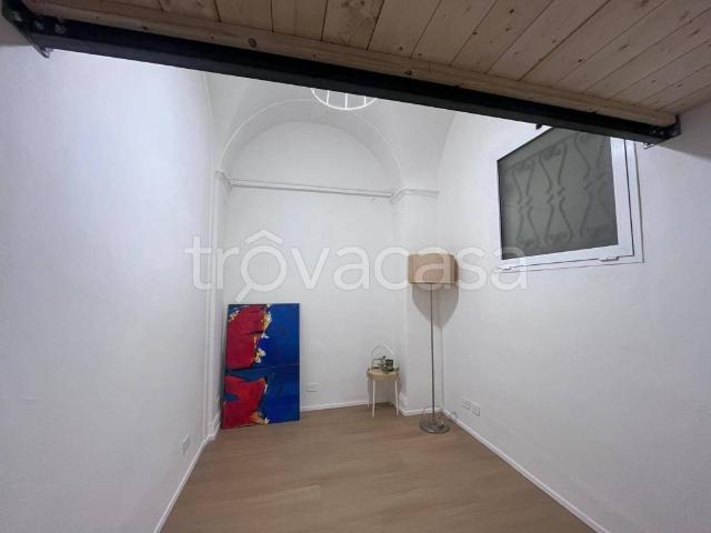 Appartamento in affitto a Firenze via di malvolta, 3, arredato, giardino privato, terrazzo TrovaCasa